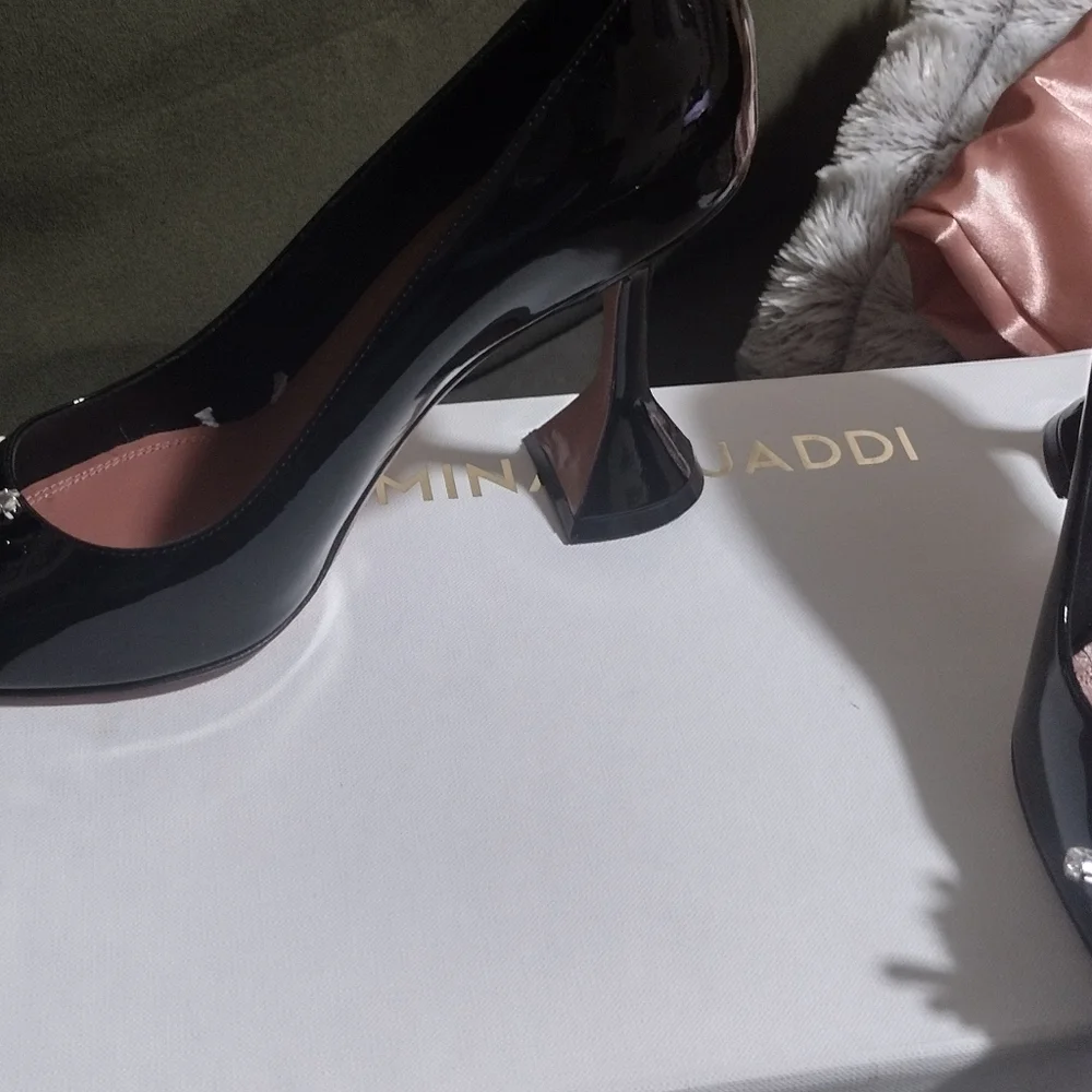 AMINA MUADDI - Picture 5 of 9